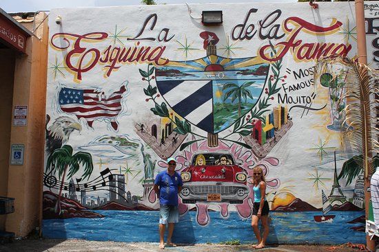 Pequeña Habana